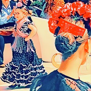 Flamenca Art