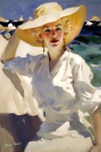 Sorolla Art