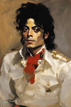 Colección Michael Jackson