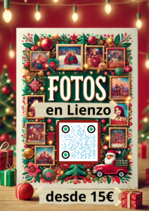 Tu FotoS Impresión Profesional