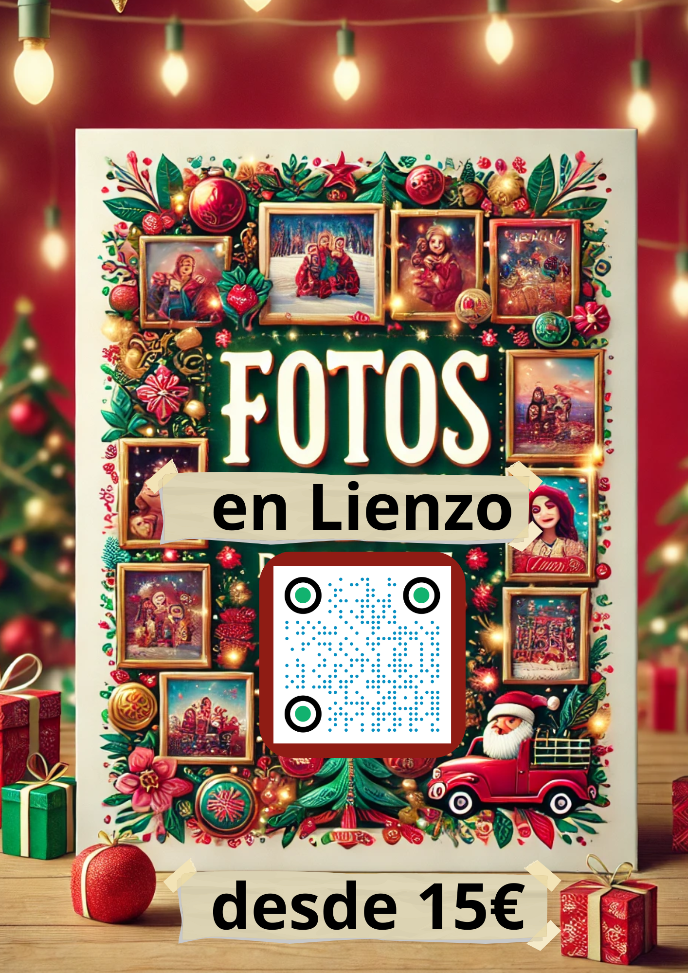 Tu FotoS Impresión Profesional