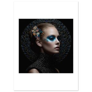 Fine Art Posters - Iconic Giclée Prints, Vivid Colors, Eco-Friendly, Various Sizes