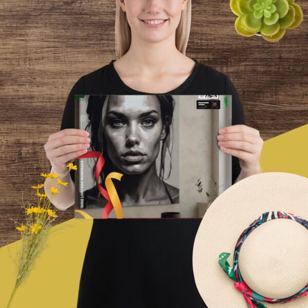 Póster - Imagen 12