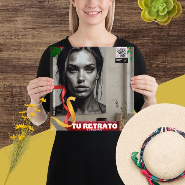 Póster - Imagen 2