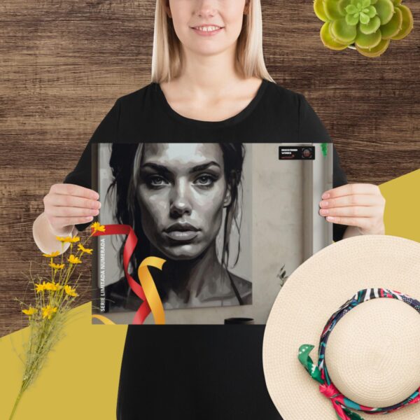 Póster - Imagen 3
