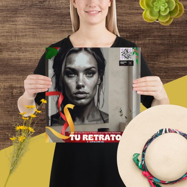 Póster - Imagen 5