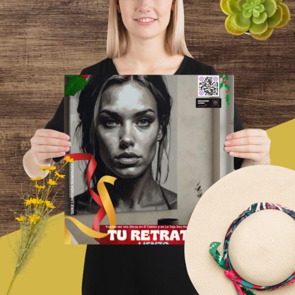 Póster - Imagen 6