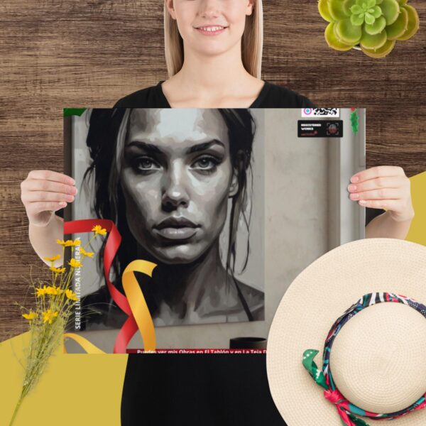 Póster - Imagen 7