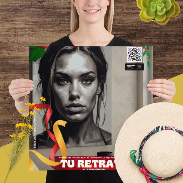 Póster - Imagen 8