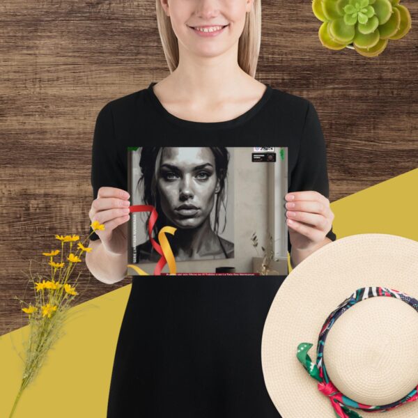 Póster - Imagen 11