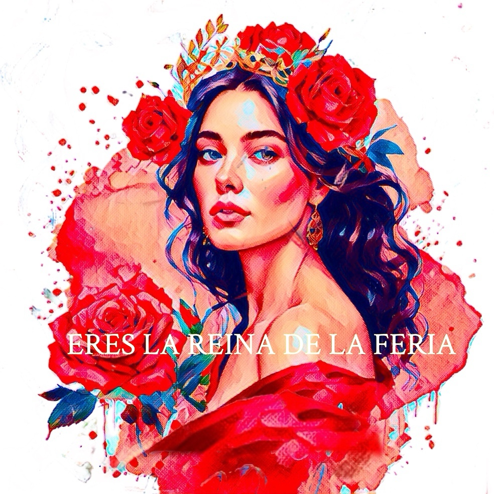 Eres la Reina del Mar